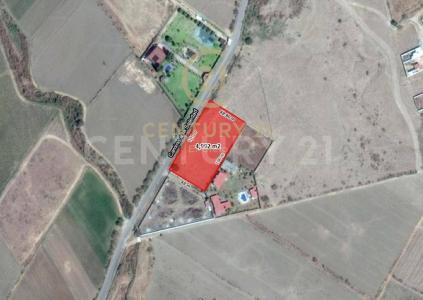 Terreno en venta 4,992 m2 en Atlixco, ex hacienda los Jagueyes, Tenextepec, Puebla. .,, Atlixco, Puebla 74201, México