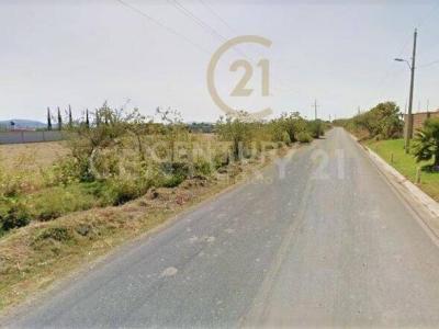 Terreno en venta 4,992 m2 en Atlixco, ex hacienda los Jagueyes, Tenextepec, Puebla. .,, Atlixco, Puebla 74201, México