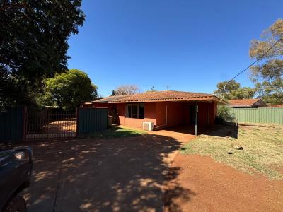 4 Bates Ave, Newman, WA 6753, Australia