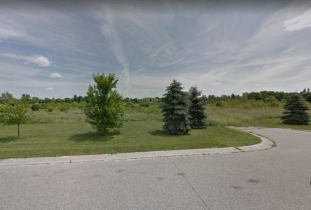 Rosewood Drive, Mt. Pleasant, ميشيغان 48858, الولايات المتحدة