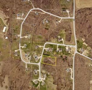 Graham Lane, Washington, Indiana 47501