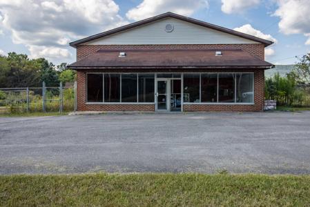 13807 Rankin Ave, Dunlap, Tennessee 37327, USA