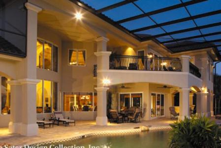 Waterfront Lot 12 Cupecoy Land With Permit For Sale, Sint Maarten