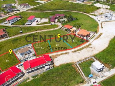 Elaines Ville, Providence , East Bank Demerara, Guyana