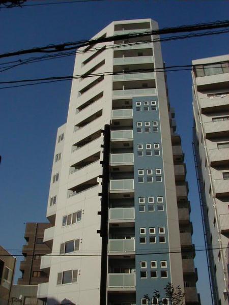 天神町, グランスイート神楽坂, 新宿区, Tokyo 162-0808, Japan