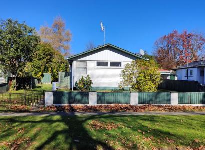 25 Poihaere Street, Turangi, Taupo District 3334, New Zealand