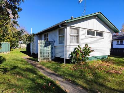 25 Poihaere Street, Turangi, Taupo District 3334, New Zealand