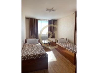 Ulaanbaatar, Mongolia