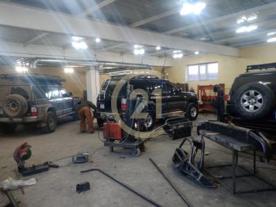 Ulaanbaatar, Mongolia