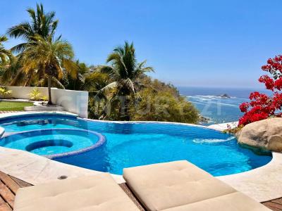 Club de Yates 42,, Manzanillo, コリマ 28867, メキシコ