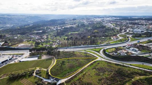 Viseu, Viseu 3505-577, Portugal