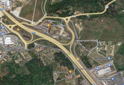 Viseu, Viseu 3505-577, Portugal