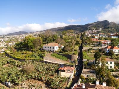 Funchal, Madeira 9050-009, Portugal