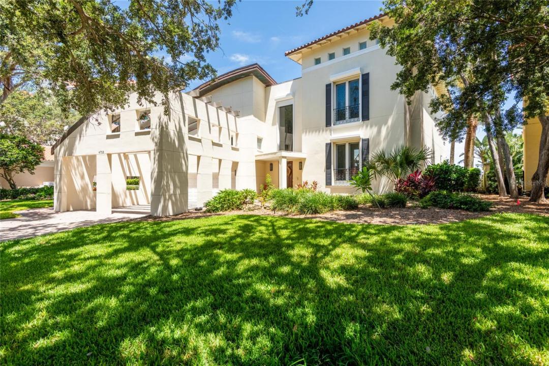 4703 Dolphin Cay Lane South, St. Petersburg, Florida 33711, Stati Uniti