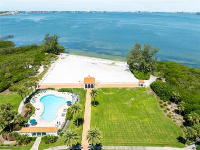 4703 Dolphin Cay Lane South, St. Petersburg, Florida 33711, Stati Uniti