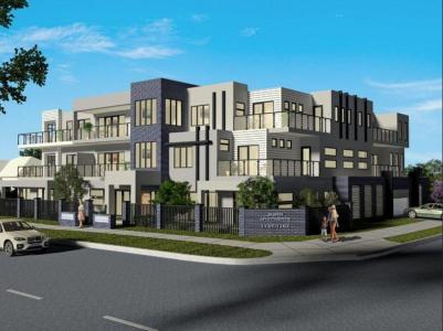 1157-1163 Heatherton Road, Noble Park, VIC 3174, אוסטרליה 