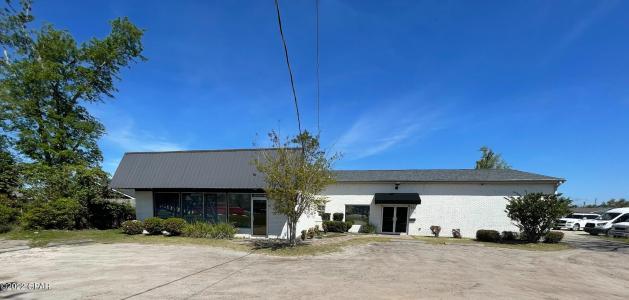 806 W Highway 390 Highway, Lynn Haven, Flórida 32444, Estados Unidos