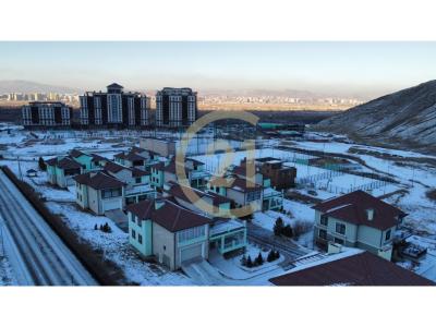 Ulaanbaatar, Mongolia