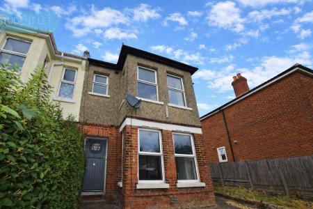 107, Wilton Avenue, Southampton, Reino Unido
