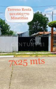 Minatitlan, Veracruz 96850, Meksyk