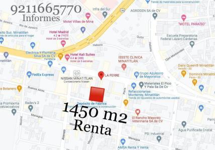 Minatitlan, Veracruz 96760, Meksyk