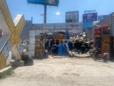 San Mateo Atenco, Stato Del Messico 52105, Messico