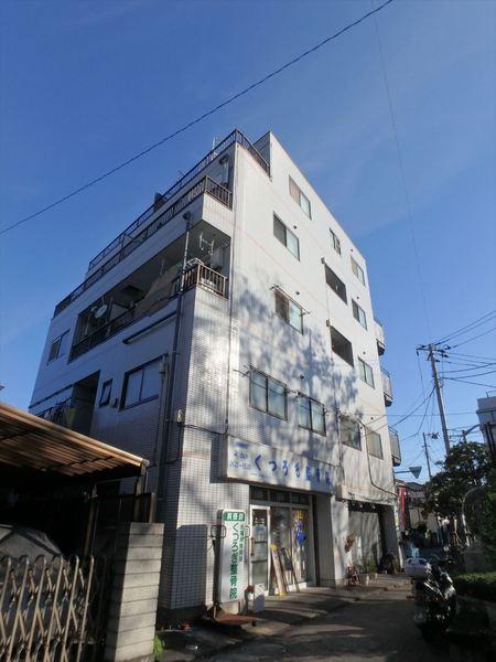 大谷田1丁目, シャインハイム大谷田, 足立区, Tokyo 120-0001, Japão