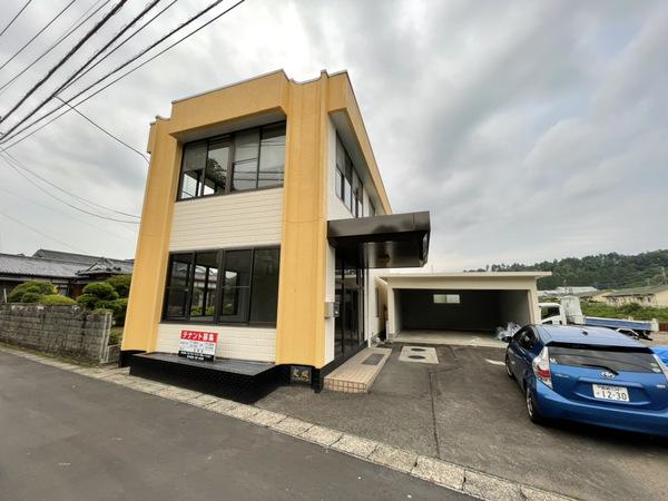 山田町山田3872-2, 都城市, Miyazaki 889-4601, Japón