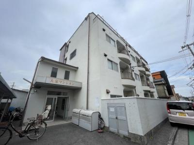 上, 大栄マンション, 堺市西区, Osaka 593-8311, Japan