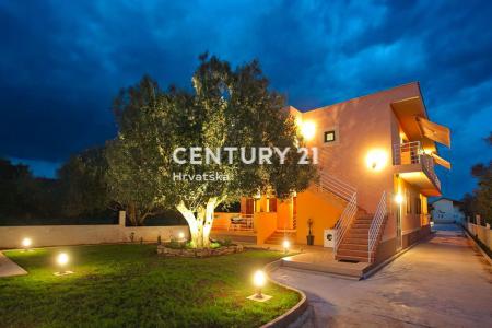 PUT GAŠPAROVIĆA, Sukošan, Zadarska Županija 23206, Croácia