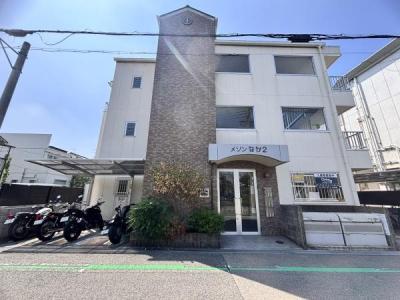 鳳中町９丁, メゾンなか2, 堺市西区, Osaka 593-8327, Japan