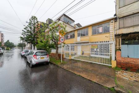 Bogotá, Cundinamarca 00001, Colombia