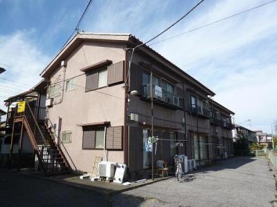 6, 大字下間久里1036, コーポむつみ, 越谷市, Saitama 343-0045, Japan