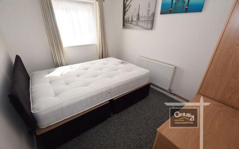 Edith Haisman Close, SOUTHAMPTON, Wielka Brytania