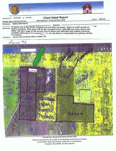 West Hwy 32 Parcel #2, Salem, Missouri 65560, USA