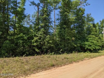 Pinecrest Road, Fountain, Florida 32438, HOA KỲ