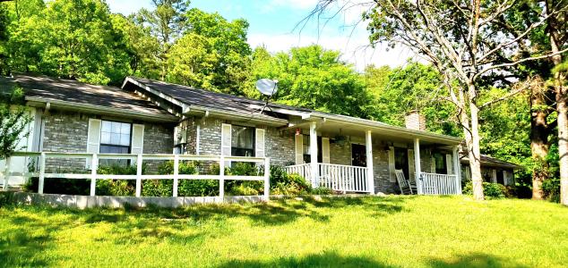 1167 Polk Road 61, Mena, Arkansas 71953, Estados Unidos