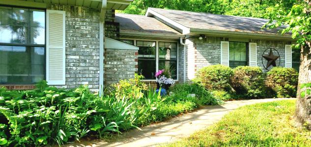 1167 Polk Road 61, Mena, Arkansas 71953, Estados Unidos