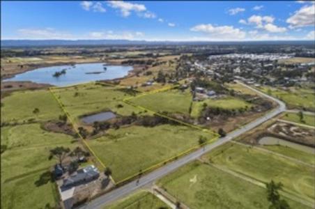 381 Pitt Town Road, Pitt Town, NSW 2756, Australia