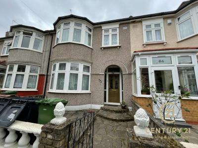 66, Sherwood Gardens, BARKING, Royaume-Uni