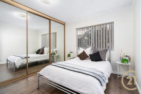 5/55 Goulburn Street, Liverpool, NSW 2170, Australia