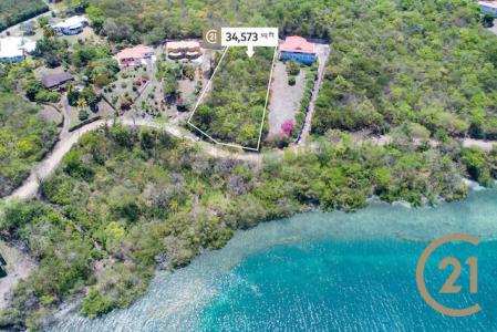 Ft. Jeudy - Lot No. 94, Fort Jeudy, St.George West Indies, Grenada