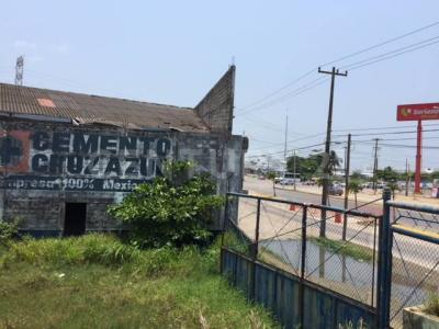 Coatzacoalcos, Veracruz 96495, Mexico