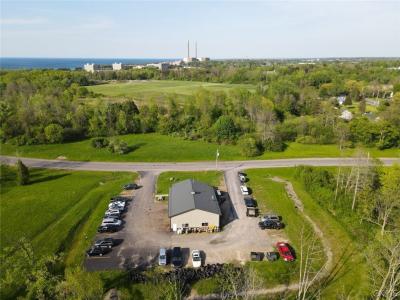 21 Fred Haynes Boulevard, Oswego, Нью-Йорк 13126, Соединенные Штаты