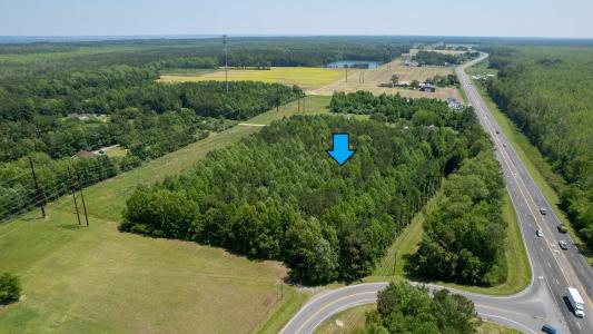 0 Caratoke Highway Lot B-1, Coinjock, NC 27923, USA