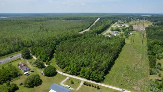 0 Caratoke Highway Lot B-1, Coinjock, North Carolina 27923