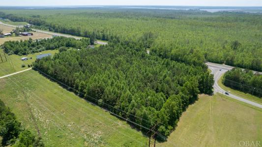 0 Caratoke Highway Lot B-1, Coinjock, North Carolina 27923