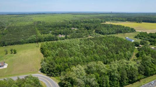0 Caratoke Highway Lot B-1, Coinjock, North Carolina 27923