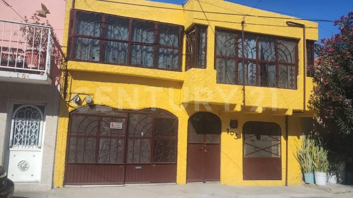 Houses For Sale In San Luis Potosi Mexico