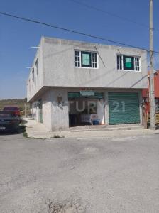 Volcan Iztacihuatl S/N,, Almoloya De Juárez, Stato Del Messico 50903, Messico